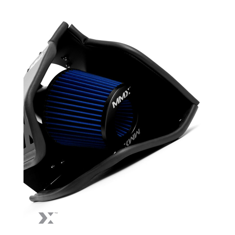 Kit de admisie de performanță MINI Cooper S JCW F56 MMX Performance MMR11-1401 - MMR11-1401 - MMR11-1401 - 3666618840666